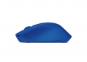 Mouse Wireless Logitech M280 Blue LO 910-004290