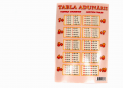 Fisa carton Adunarea C003163