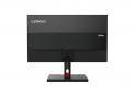 24.5 Monitor Lenovo ThinkVision S25e-30 / 4ms / Black 63E0KAT4EU