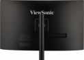 27.0 VIEWSONIC VA LED VX2718-PC-MHDJ Curved Gaming Black (1ms, 4000:1, 250cd, 1920x1080, 178°/178°, VX2718-PC-MHDJ