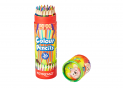 Creioane color Keyroad 36 culori (tub) KR972719