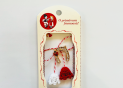 Martisor brosa floare MRT4586