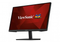 23.8 Monitor VIEWSONIC VA2406-H / 4ms / Black VA2406-H