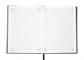 Agenda nedatata A5 140*195/288foi (carouri) C001695