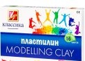 Plastilina Luci 40 culori (Clasica) 30C1922-08