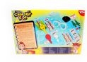 Set de experimente CHEMISTRY KIDS(01-04) 19484