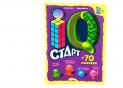 Carte Marea IQ Start 2+ (autocolante)(rus) PD6837