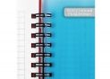 Carnet B6 100foi (4/1) spira laterala Bear O20358-11