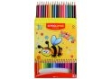 Creioane color 18 cul SO27