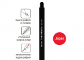 Creion mecanic Penac 0.9 mm black SA2005-06