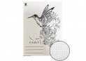 Caiet 24foi LUX mate carton C001398