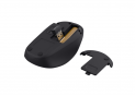 Mouse Wireless Trust YVI, blue 24551