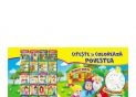 Carte citeste si coloreaza 64p. 20*26 CN662786