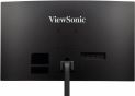 27.0 VIEWSONIC VA LED VX2718-2KPC-MHD Curved Gaming Black (1ms, 4000:1, 250cd, 2560x1440, 178°/178° VX2718-2KPC-MHD