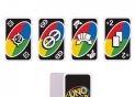 Joc de masa UNO All Wild HHL33