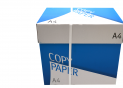 Hirtie A4 CopyPaper 80gr 500foi Dark Blue 00545