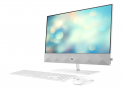 All-in-One PC 23.8 HP Pavilion 24-k1018ur / Intel Core i5-13400T / 16GB / 512GB SSD / White 7Y0G5EAUUQ