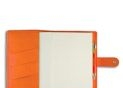 Agenda nedatata A5 de lux Viva Arles Oranj VIVA01A