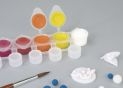 Lut polimeric Milan 500g Alb (uscat la rece) E4611