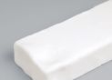 Lut polimeric Milan 500g Alb (uscat la rece) E4611