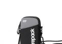 Geanta de umar Drepack 18*11*3 black(p/u telefon mobil) DL-001B