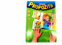 Carte Formez propozitii vol.2 PD6912