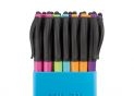 Pix cu mecanism Milan color Stylus color mix (tactil) 176592124