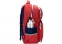 Ghiozdan ortopedic 16Rosu (+penar) (130-145cm) CF86838