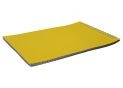 Carnet A5 40file Galben (spira sus) BX540G