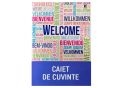 Caiet de cuvinte 40foi (3sectii) C000612