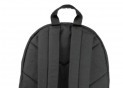 Ghiozdan Milan Sunset, black 624605SNK