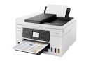 MFD CISS  Canon MAXIFY GX4040 / A4 / Duplex / ADF / Wi-Fi / Ethernet / Fax / White GX4040