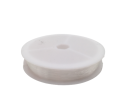 Fir din plastic (cu elastic) MONOFIL 0.8mm/9m 9Z6049