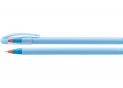 Pix Kiss albastru 0.7mm Economix E10249