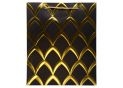 Punga p/u cadou 32x26x10cm ML37-14 QZHZD-1005B-1