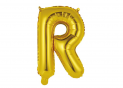 Balon folie Litera 42cm ML423
