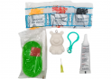 Set creatie Breloc cu diamante mix (ML24-4) BPS14838