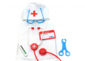 Jucarie doctor set Knopa 87017