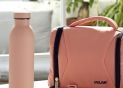 Geanta picnic Milan 5L,pink 08808SNCP