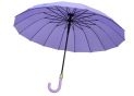 Umbrela baston automat 1culoare (ML42-4/46-3)accesorii aurite 217273