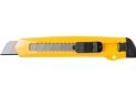 Cuter 18 mm (Plastic) E40526
