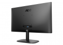 23.8 Monitor AOC 24B2XD / 4ms / Black AOC 24B2XD