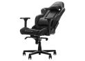 Fotoliu Gaming DXRacer Gladiator GC-G001-N-BX2 / 150kg / 165-200cm / Black/Black GC-G001-N-BX2