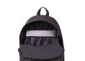 Ghiozdan anatomic Milan Shadow, negru 624605DW