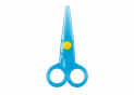 Foarfece copii 12.5cm Keyroad (plastic) KR970962