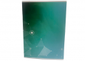 Caiet A4 96foi mate (cop.color) PR035735-96