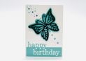 Felicitare Hand made FHM35