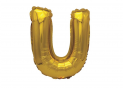 Balon folie Litera 100cm ML424