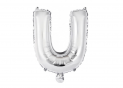 Balon folie Litera 42cm ML423