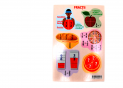 Fisa carton Fractii C002920